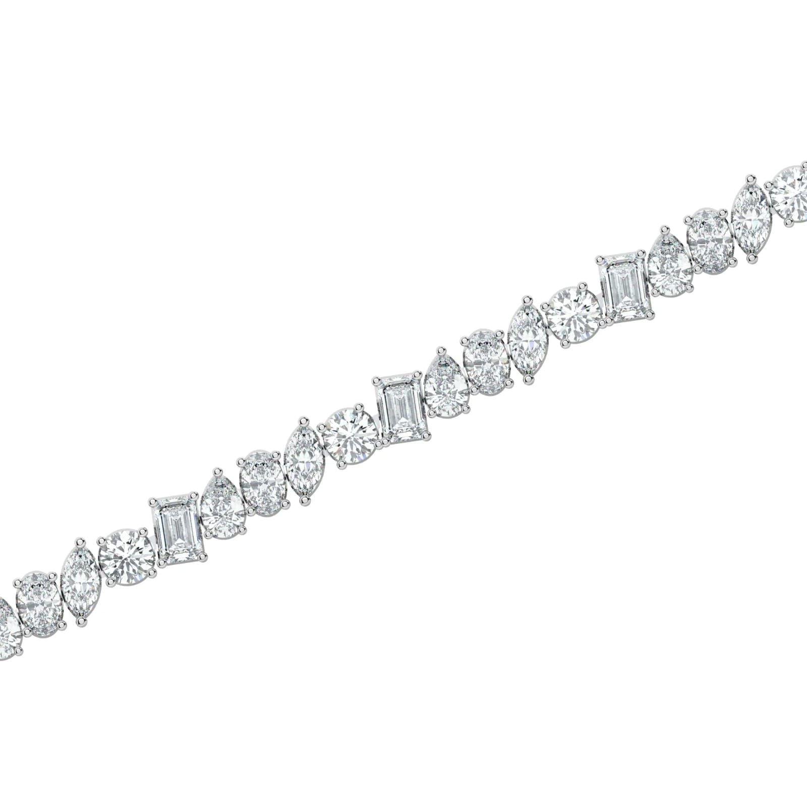The Étoile Harmony Bracelet
