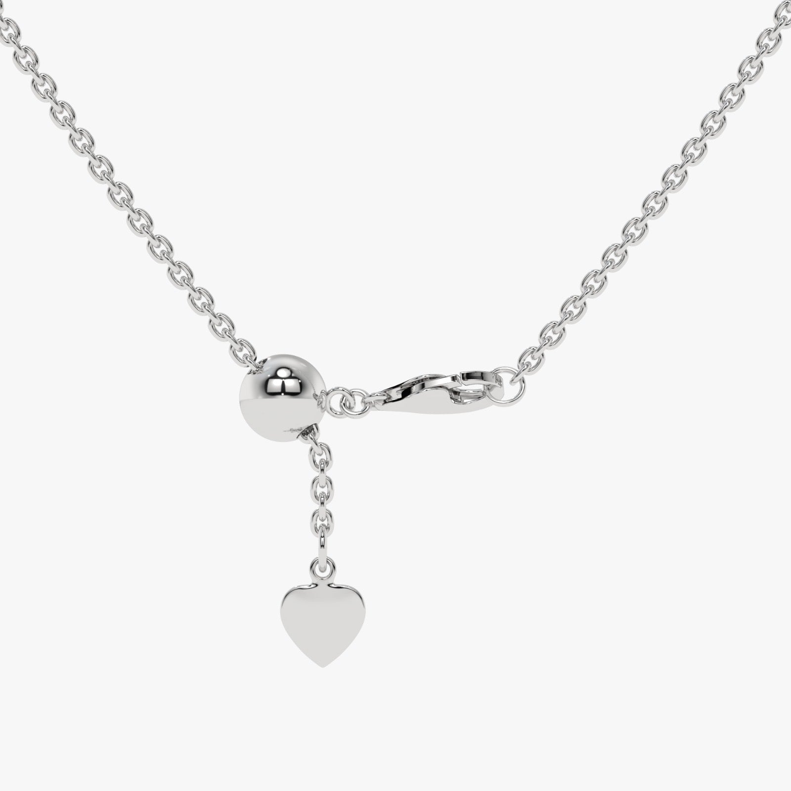 Lumia Marquise Pendant