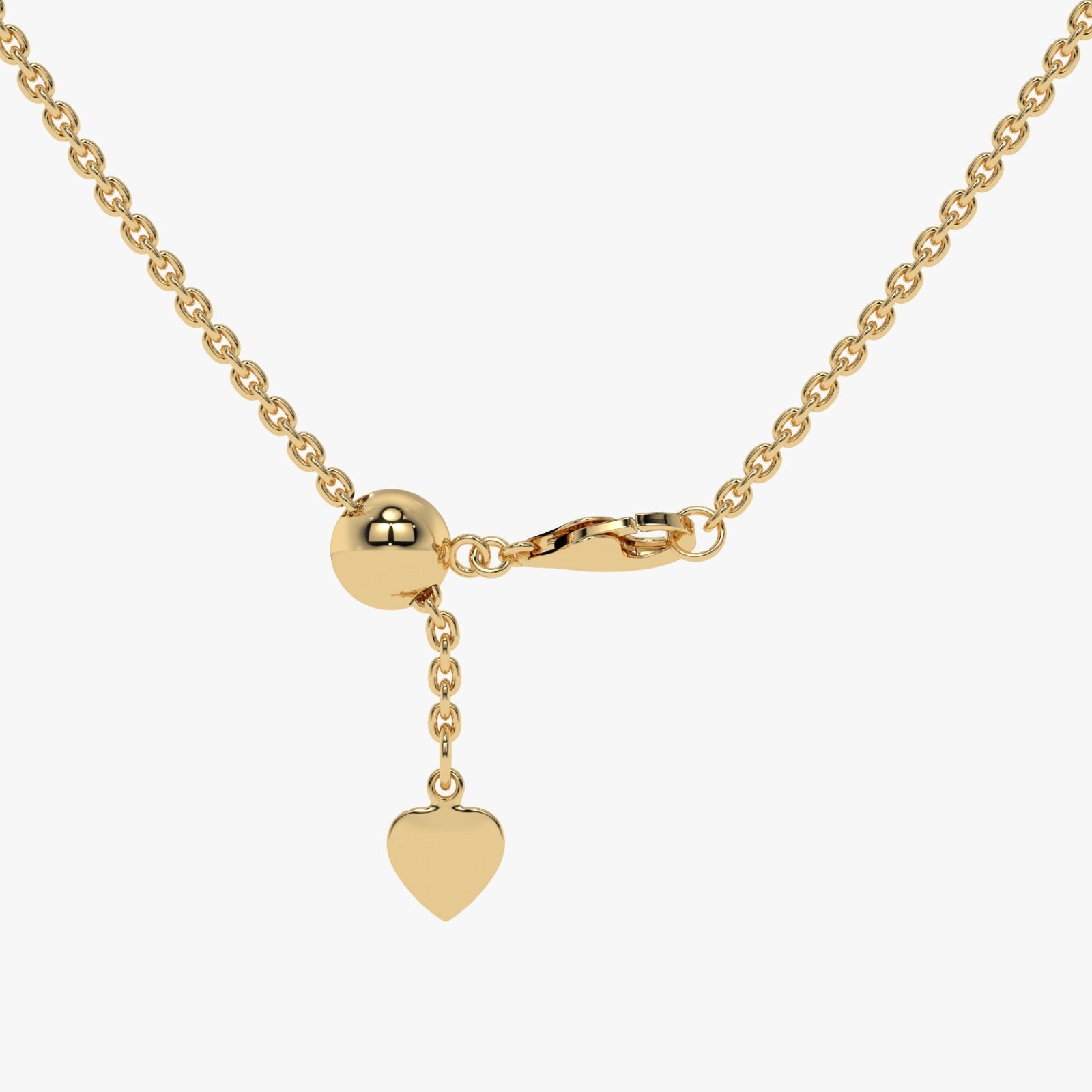 Lumia Oval Pendant