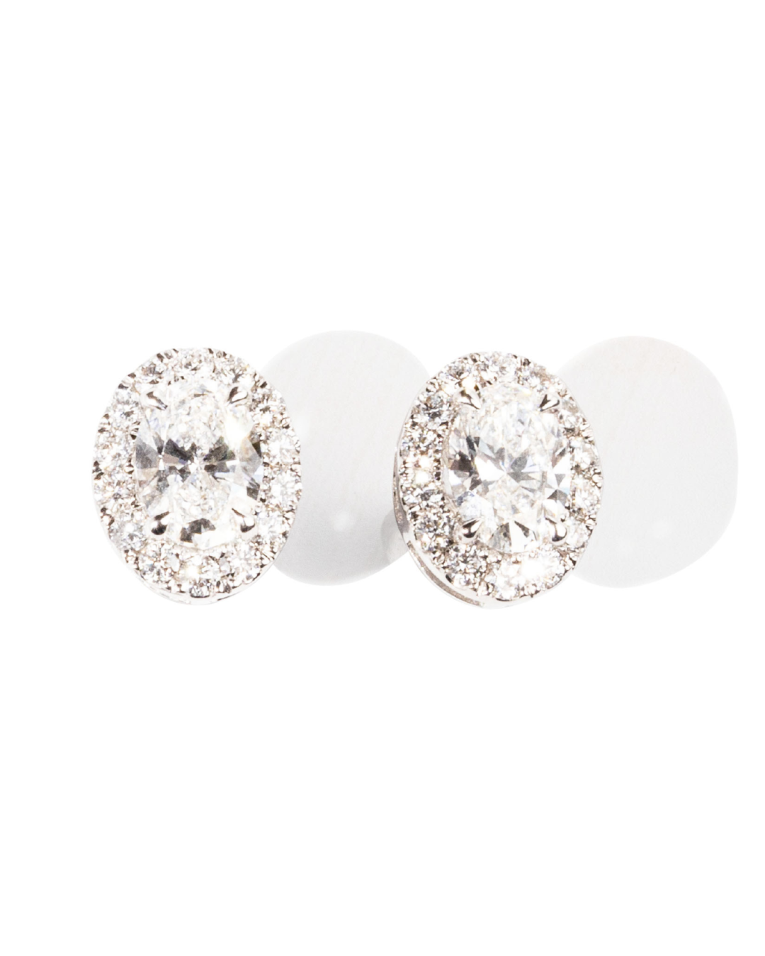 Heritage Halo Studs